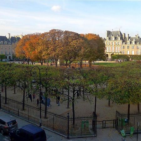 Appartamento Le Loft Du Marais Parigi Esterno foto